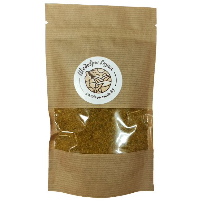 Смесь для рыбы лимонная 100 г