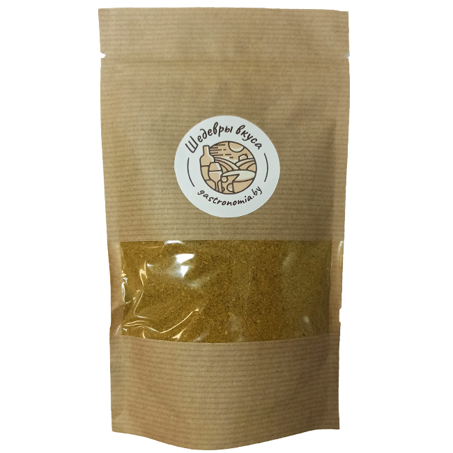 Смесь Карри нежная 100 г