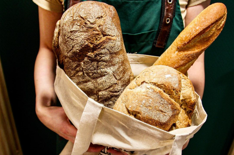 Топ-10 популярных хлебобулочных изделий мира