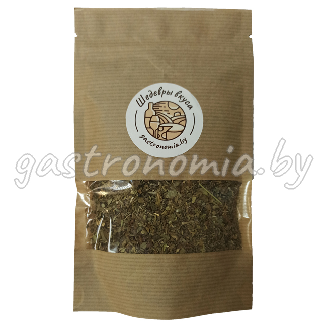 Базилик сушеный 30 г