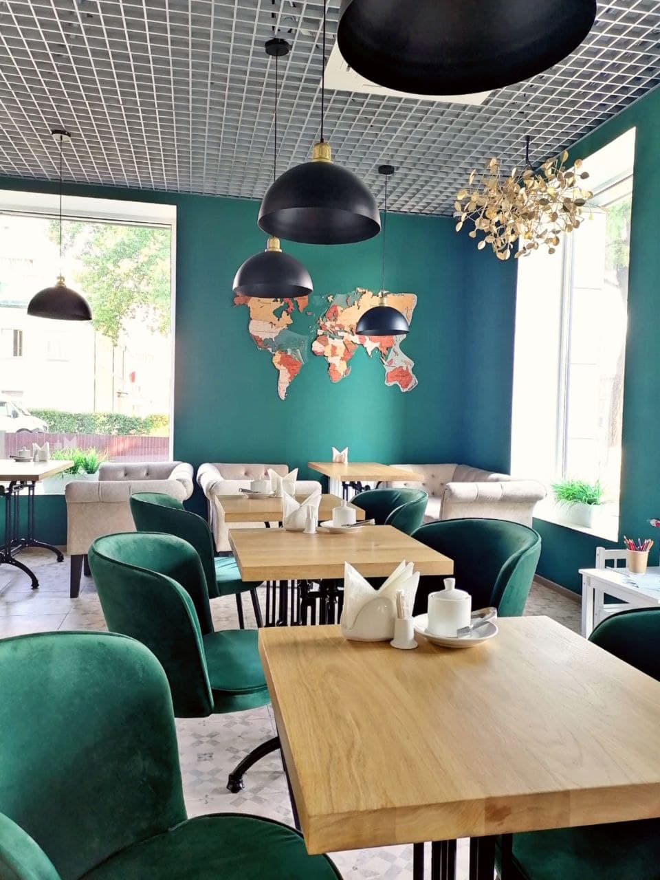 Шедевры вкуса теперь и в Гомеле