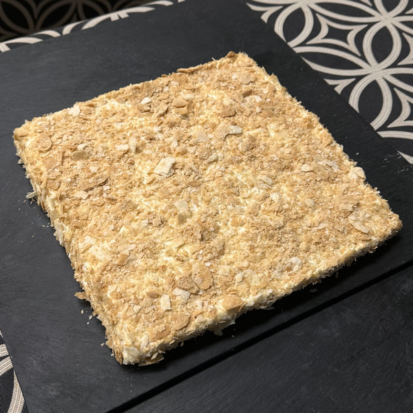 Торт "Наполеон" (весовой)