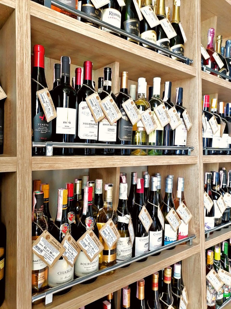 Шедевры вкуса теперь и в Гомеле