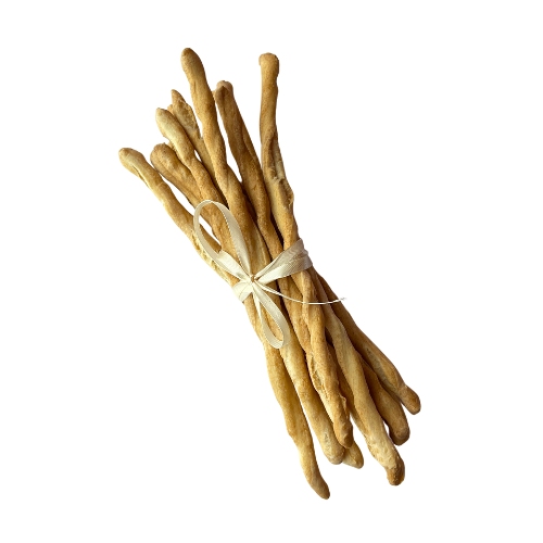 Гриссини (весовые) без добавок