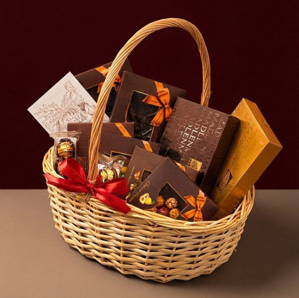 Подарочный набор №2