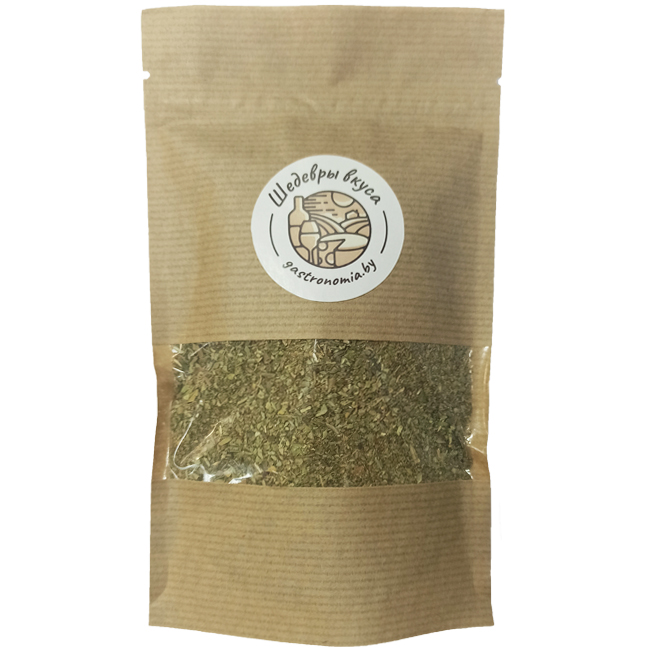 Майоран сушеный 30 г