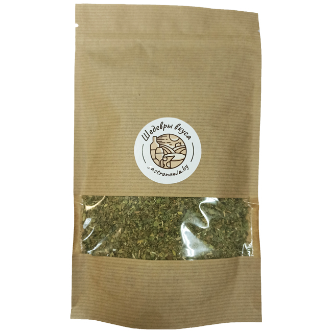 Кинза сушеная 30 г