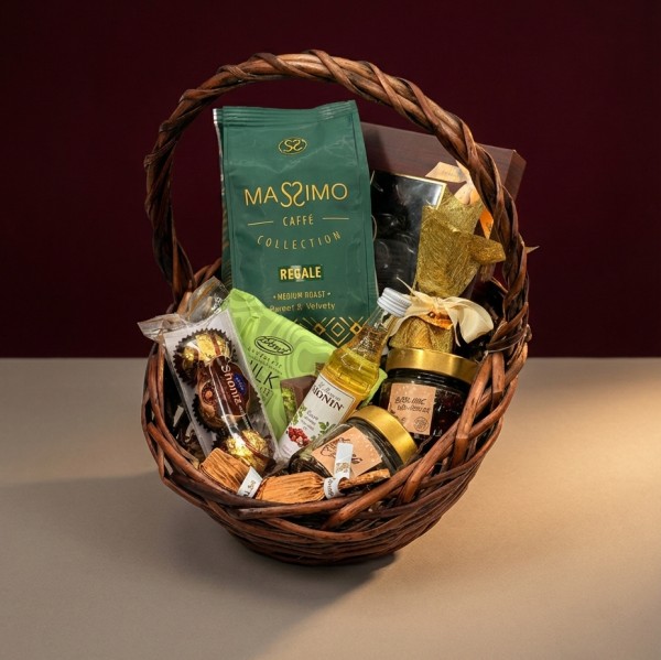 Подарочный набор №4