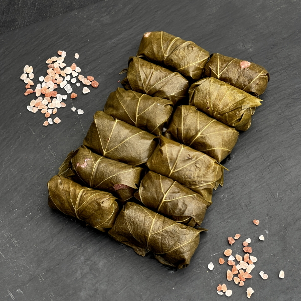 Долма из баранины (весовая) охлажденная