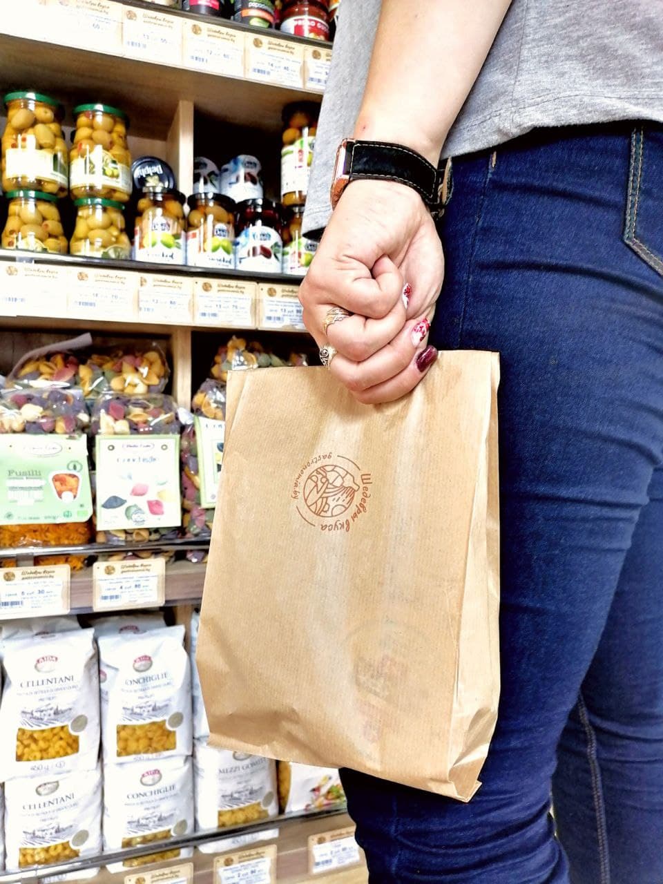 Шедевры вкуса теперь и в Гомеле