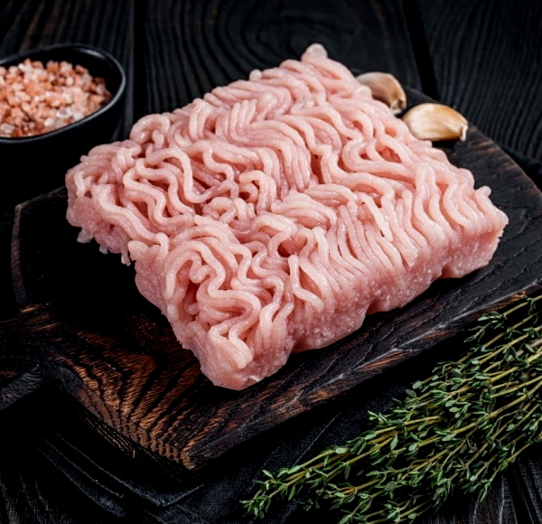 Фарш "Диетический" (весовой) охлажденнный