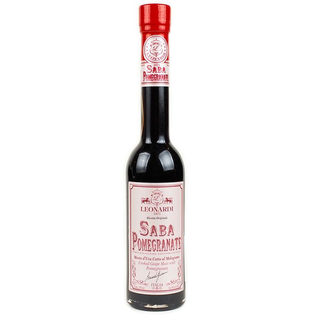 Соус САБА с гранатом 250 мл