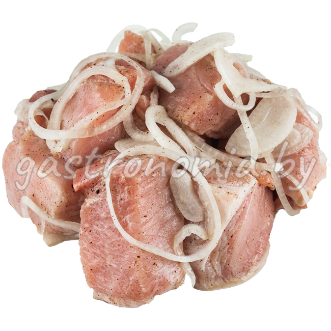 Шашлык Классический (весовой) охлажденный