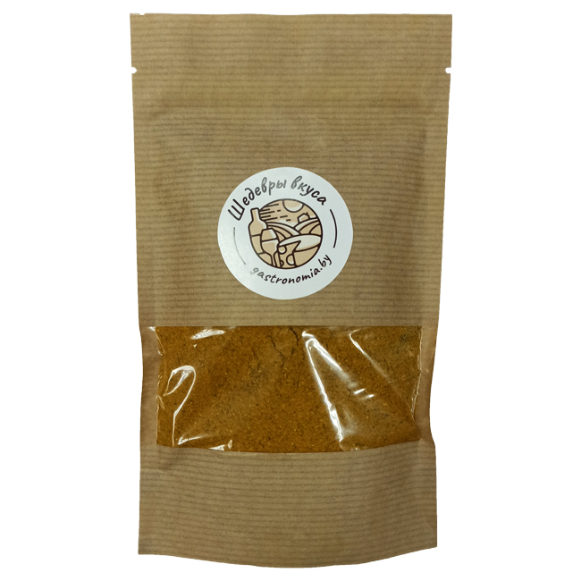 Смесь для плова 100 г