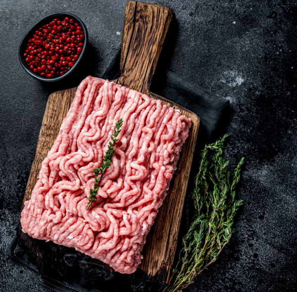 Фарш "Нежный" (весовой) охлажденный