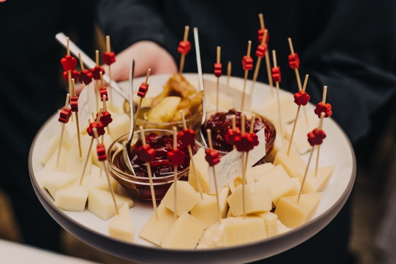 Приглашаем на Дегустацию сыра!