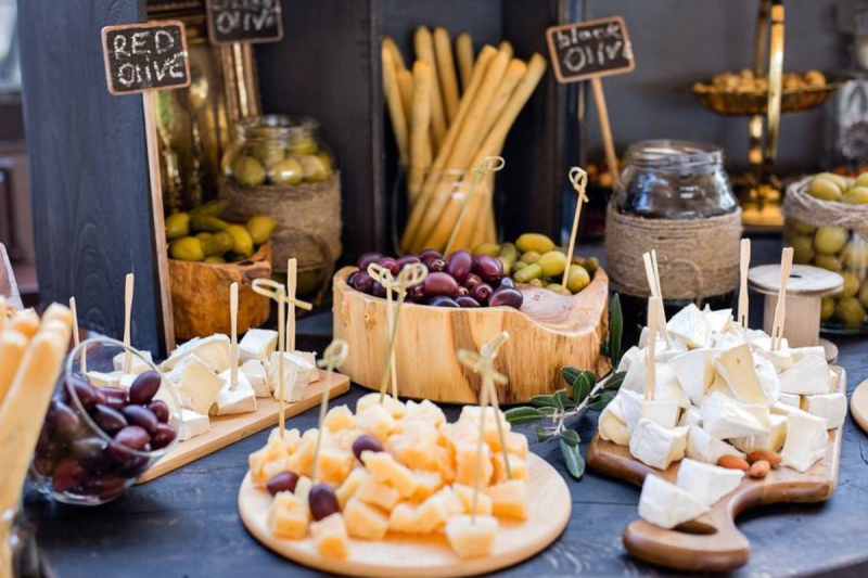 Билет на Сырный вечер - лучший подарок!