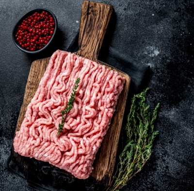 Фарш "Нежный" (весовой) охлажденный