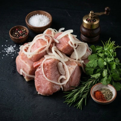 Шашлык Классический (весовой) охлажденный