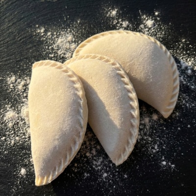 Посикунчики "Уральские" ручной лепки 300 г замороженные