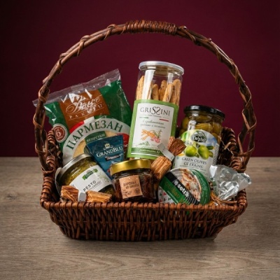 Подарочный набор №3