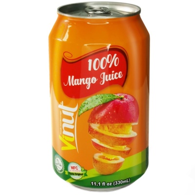 Сок Манго 330 мл Vinut
