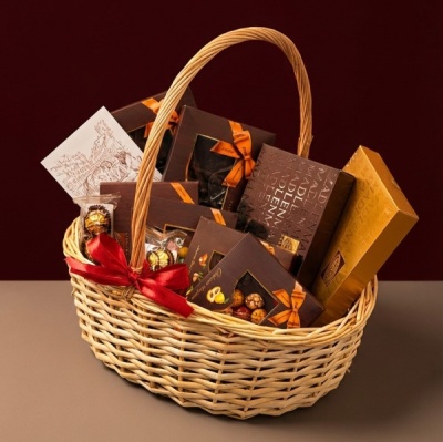 Подарочный набор №2