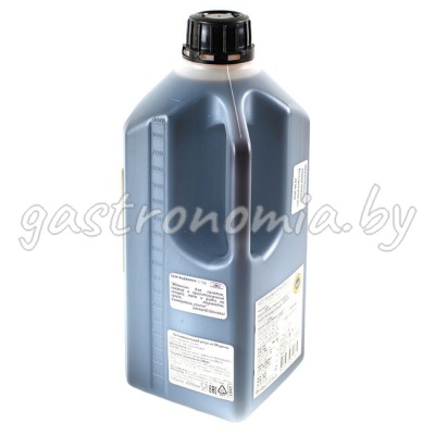 Бальзамический уксус 1 год выдержки 2000 мл