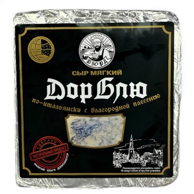 Сыр Дорблю по-итальянски (весовой) Вюрд
