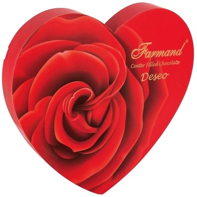 Шоколадные конфеты ДЕСЕО 235 г FARMAND