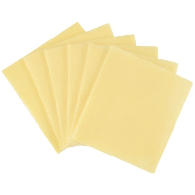 Сыр твердый Чеддер (нарезка) 150 г La Paulina Foodland