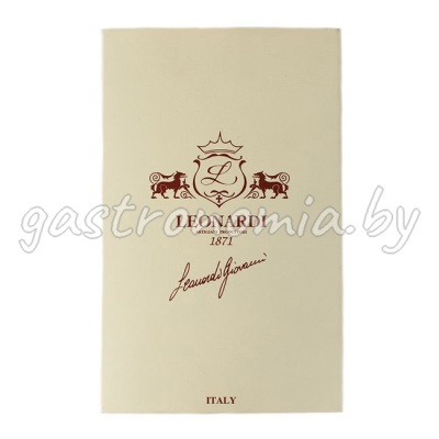 Бальзамический соус Медовый 10 лет выдержки (пенал) 100 мл