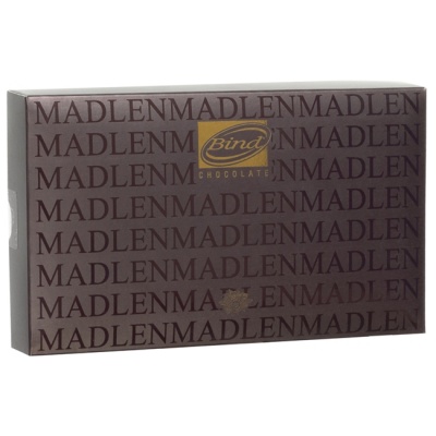 Набор шоколада "MadlenBrown" 150 г BIND