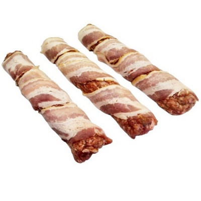 Чевапчичи в беконе (весовые) охлажденные