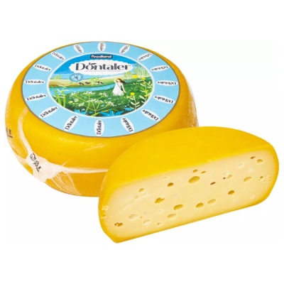 Сыр Dontaler (весовой) Foodland