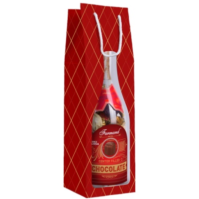 Ассорти шоколадных конфет РОМИТА 238 г FARMAND