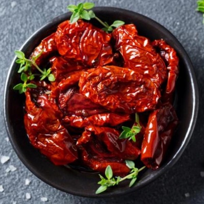 ПРЕДЗАКАЗ - Вяленые помидоры в масле 200 г Buono