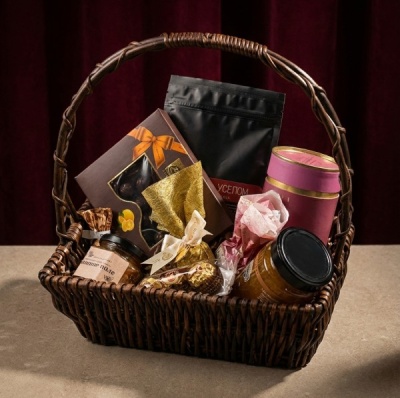 Подарочный набор №1