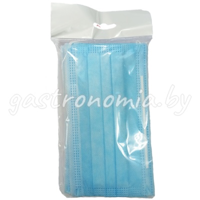 Маска защитная (упаковка 10 шт) 