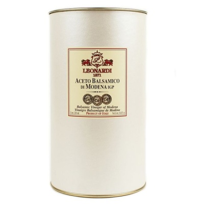 Бальзамический уксус 6 лет выдержки (пенал) 250 мл