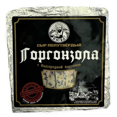 Сыр Горгонзола (весовой) Вюрд