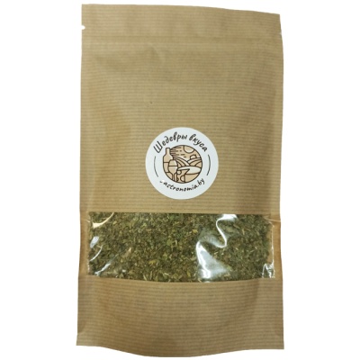 Кинза сушеная 30 г