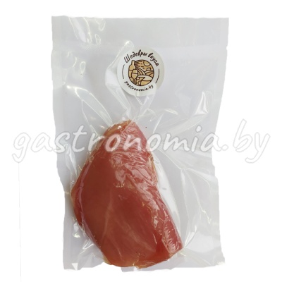 Палочки из филе птицы (весовые) сыровяленые