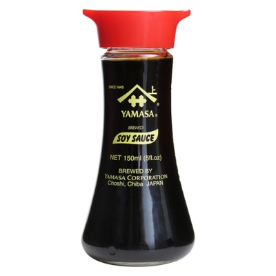 Соус соевый 150 мл YAMASA