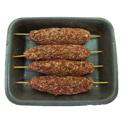 Люля кебаб "По-Дербентски" (весовой) охлажденный