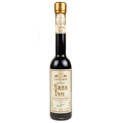 Соус САБА с финиками 250 мл