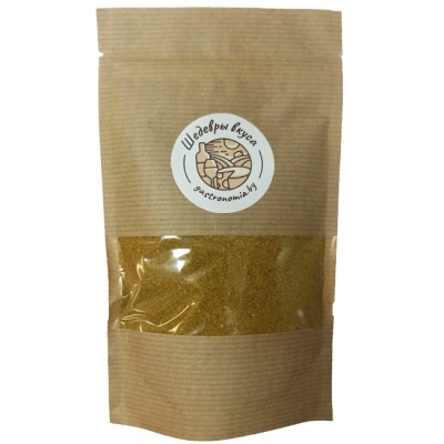 Смесь Карри нежная 100 г