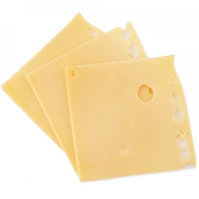 Сыр с козьим молоком VardeVaal (нарезка)150г  Foodland