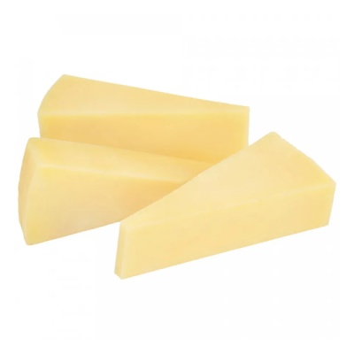 Сыр твердый Гойя (весовой) La Paulina Foodland